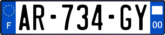 AR-734-GY