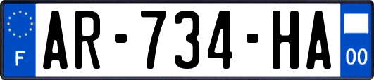 AR-734-HA