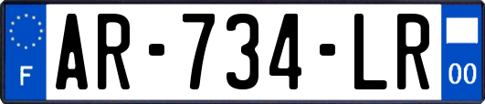 AR-734-LR