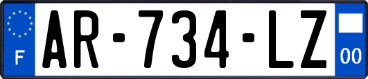 AR-734-LZ