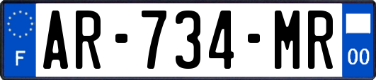 AR-734-MR