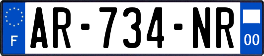 AR-734-NR