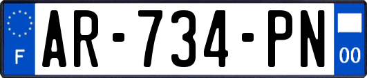 AR-734-PN