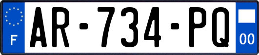 AR-734-PQ