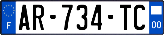 AR-734-TC