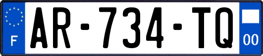 AR-734-TQ