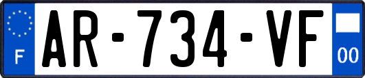 AR-734-VF