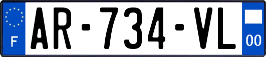 AR-734-VL