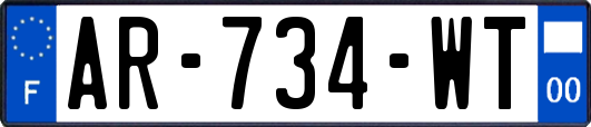AR-734-WT