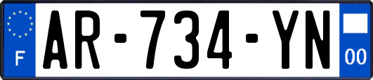 AR-734-YN