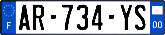 AR-734-YS