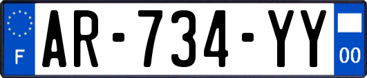 AR-734-YY