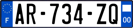 AR-734-ZQ