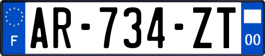 AR-734-ZT