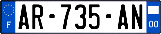 AR-735-AN