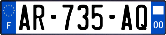 AR-735-AQ