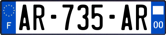 AR-735-AR