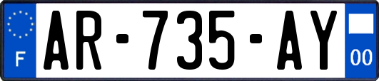 AR-735-AY