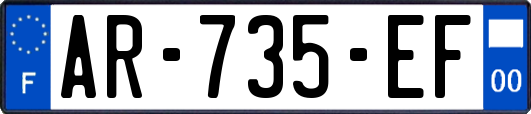 AR-735-EF