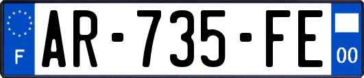 AR-735-FE