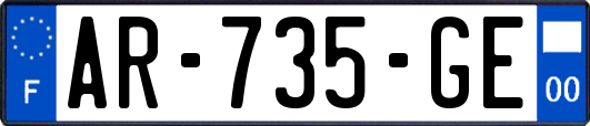 AR-735-GE