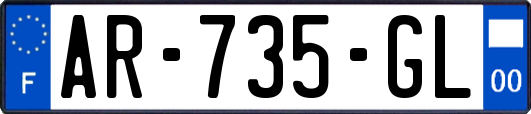 AR-735-GL