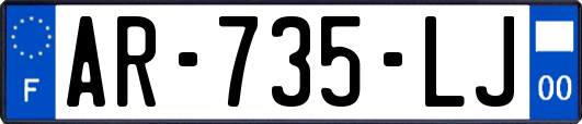 AR-735-LJ