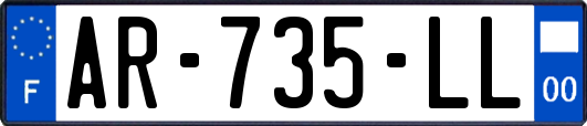 AR-735-LL