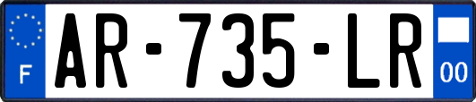 AR-735-LR