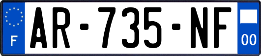 AR-735-NF