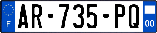 AR-735-PQ