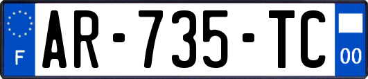 AR-735-TC