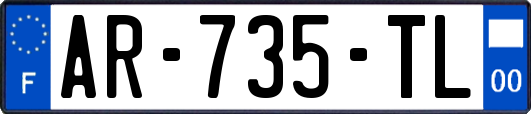 AR-735-TL