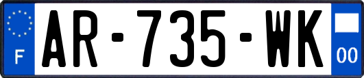 AR-735-WK