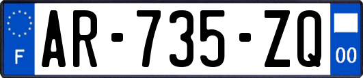 AR-735-ZQ