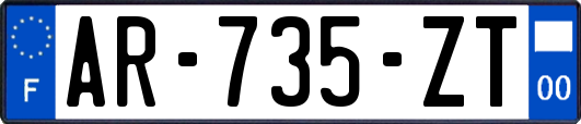 AR-735-ZT