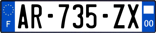 AR-735-ZX