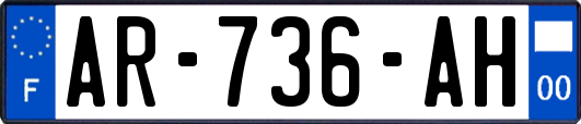 AR-736-AH