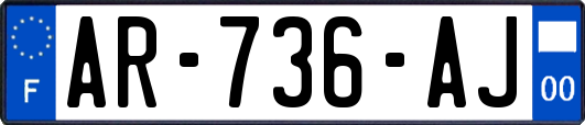 AR-736-AJ