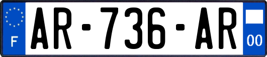 AR-736-AR