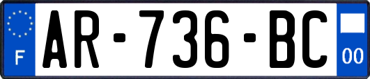 AR-736-BC
