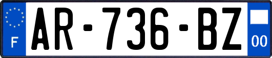 AR-736-BZ