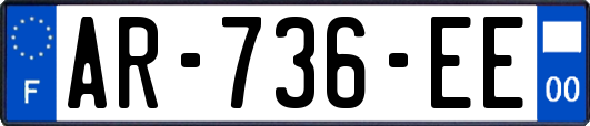 AR-736-EE