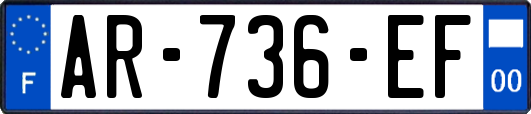 AR-736-EF