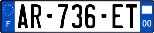 AR-736-ET