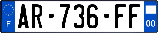 AR-736-FF