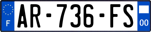 AR-736-FS