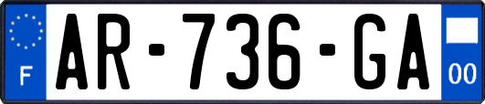 AR-736-GA