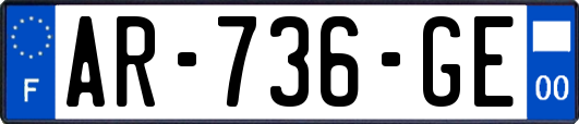 AR-736-GE
