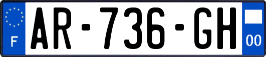 AR-736-GH